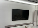 TCL雷鳥電視 85鵬7 25款 85英寸 全通道288Hz高刷 滿血HDMI2.1 家電國(guó)家補(bǔ)貼電視85S386C Pro-J 曬單實(shí)拍圖