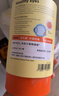 Inne因你藍(lán)光盾葉黃素兒童護(hù)眼軟糖藍(lán)莓花青素30粒*3 曬單實(shí)拍圖