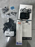 大疆（DJI）Osmo Action 4 運動(dòng)相機 騎行 摩托行車(chē)記錄儀 滑雪手持自拍桿消除 裸機防水沖浪 標準版【下單有禮】 128G 內存卡（價(jià)值70元） 官方標配 曬單實(shí)拍圖