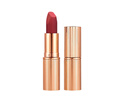 CHARLOTTE TILBURY【露思同款】摩登霧感唇膏吻痕 3.5g  口紅豆沙色 生日禮物送女友 曬單實(shí)拍圖
