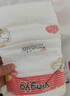 嬰芽（YINGYA）紙尿褲L碼2包100片【8-11.5kg】嬰兒超薄干爽尿不濕男女寶寶通用 曬單實(shí)拍圖