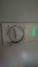 美的（Midea）200升減霜家用小冷柜冷藏冷凍轉換冰柜一級能效母嬰母乳小冰箱BD/BC-200KMF(E)家電國家補貼20% 曬單實(shí)拍圖