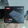 聯(lián)想（Lenovo）4TB SSD固態(tài)硬盤(pán)m.2接口(NVMe協(xié)議)PCIe4.0 x4 拯救者sl7000 40Pro讀速高達7200MB/s 曬單實(shí)拍圖