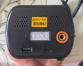 小能人（soulor）【3C認證】汽車(chē)應急啟動(dòng)電源充氣泵一體機車(chē)載電瓶搭電寶打氣搭電戶(hù)外充電寶移動(dòng)電源打火 曬單實(shí)拍圖