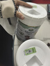 寶貝與我（Arla）白金版 阿拉 有機a2 嬰幼兒配方奶粉 3段（1歲以上）600g/罐 曬單實(shí)拍圖