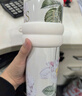 世大家明星同款保溫杯女士水杯送女朋友老婆七夕教師節(jié)禮物大容量吸管杯 曬單實(shí)拍圖