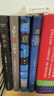 東野圭吾四大推理套裝新版 贈書(shū)盒 書(shū)簽 ?？?巡禮地圖 高分神作全收錄 惡意 放學(xué)后 嫌疑人 新參者 曬單實(shí)拍圖
