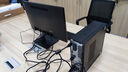 聯(lián)想（Lenovo）揚(yáng)天M4000q 商用辦公臺(tái)式電腦臺(tái)式機(jī)主機(jī)(酷睿14代i5-14400 16G 1TB SSD win11 Office)23.8英寸 曬單實(shí)拍圖