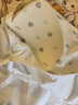 美孕世家哺乳吊帶背心免穿內衣孕婦秋冬款自帶胸墊懷孕期產(chǎn)后喂奶專(zhuān)用文胸 深咖【蓄熱保暖-單件裝】 XL【建議115-135斤】 曬單實(shí)拍圖