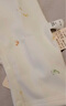 微獅牧尼【孕媽有禮】新生嬰兒純棉衣服寶寶連體衣服裝禮盒 禮盒2件套（四季款） 52cm 曬單實(shí)拍圖
