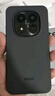 小米（MI）REDMI Note15 Pro 天璣7400-Ultra 7000mAh 龍晶玻璃十倍抗摔 IP68 8+256 子夜黑 紅米 5G手機 曬單實(shí)拍圖