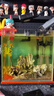 AMTRA TECHNIK德國安彩壁掛過濾器ex350小型魚缸過濾器烏龜缸壁掛式凈水 EX300 標(biāo)準(zhǔn)版【內(nèi)含濾材】原350C 曬單實拍圖