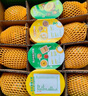 佳沛（zespri）綠奇異果10個(gè)裝 寶寶果單果約77-89g 水果獼猴桃包郵 曬單實(shí)拍圖