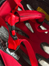 LeBycle兒童車(chē)頭盔騎行安全帽騎行專(zhuān)用自行車(chē)騎行帽SPSC安全認證通用輪滑 曬單實(shí)拍圖