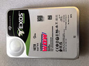 希捷（SEAGATE）企業(yè)級硬盤(pán) 16TB 256MB 7200RPM CMR垂直 SATA 希捷銀河Exos X18系列 服務(wù)器硬盤(pán)ST16000NM000J 曬單實(shí)拍圖