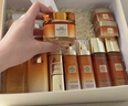 歐萊雅小蜜罐水乳霜限量禮盒護(hù)膚品套裝化妝品補(bǔ)水保濕抗皺生日禮物 曬單實拍圖