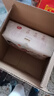 好奇（Huggies）鉑金裝小桃褲成長(cháng)褲L120片(9-14kg)大號尿不濕拉拉褲【消暑散熱】 曬單實(shí)拍圖