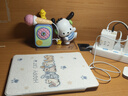 固質(zhì)蘋(píng)果數據線(xiàn)適配充電線(xiàn)快充手機線(xiàn)iPhone14/13/12Pro Max/XR/Xs/11/8手機ipadpro/air2平板車(chē)載 【官配正品】USB-lightning-蘋(píng)果1米線(xiàn) 快充不傷機 曬單實(shí)拍圖