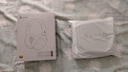 漫步者（EDIFIER）W820NB經(jīng)典版 頭戴藍牙主動(dòng)降噪耳機 金標認證 手機電腦筆記本耳機 典雅灰 曬單實(shí)拍圖