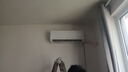 奧克斯空調大1.5匹掛機新一級能效1匹省電節能 變頻制冷暖家用臥室靜音 3匹國家電補貼2匹壁掛式以舊換新 大1.5匹 一級能效 【店長(cháng)力薦爆款】15-23平 曬單實(shí)拍圖