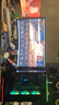 三星（SAMSUNG）32英寸 G85NB MiniLED HVA 240Hz G8 4K 1ms 量子點(diǎn) HDR2000 玄龍騎士 電競顯示器 LS32BG85BNCXXF 曬單實(shí)拍圖
