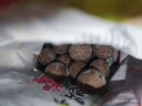 海霸王撒尿牛肉風(fēng)味丸 500g/包 燒烤火鍋食材 火鍋丸子 關(guān)東煮食材 曬單實(shí)拍圖