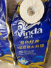 維達（Vinda）藍色經(jīng)典卷紙4層200克 家用有芯卷筒紙巾廁紙衛生紙手紙 4層 200g/卷*10卷 曬單實(shí)拍圖