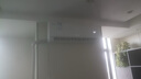 海信（Hisense）空調1.5匹 易省電 AI省電 大風(fēng)量 新一級能效 變頻冷暖 政府補貼 空調掛機KFR-35GW/K200-X1(G) 曬單實(shí)拍圖