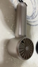 名創(chuàng)優(yōu)品【首款熱銷100w+】制冷手持小風(fēng)扇小型超長續(xù)航桌面辦公室靜音便攜式隨身降溫神器迷你戶外電風(fēng)扇 首發(fā)Ultra版【星光銀】 4800mAh 16°C空調(diào)冷風(fēng)丨雙TEC制冷丨100檔澎湃冷風(fēng) 曬單實(shí)拍圖