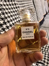 香奈兒（Chanel）五號香水(經(jīng)典)35ml 禮盒裝 N5女士香水 生日禮物送女友送老婆 曬單實拍圖
