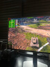 三星（SAMSUNG）27英寸 G81SF QD-OLED 4K 240Hz 0.03ms 防燒屏防眩光超薄設(shè)計玄龍騎士 電競顯示器LS27FG812SCXXF 曬單實拍圖