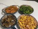 【一人食】新黃心土豆500g 曬單實(shí)拍圖