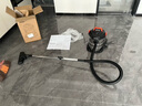 億力桶式手持吸塵器家用超強大吸力工業(yè)車(chē)載大功率有線(xiàn) 干濕兩用吸水除塵機開(kāi)荒保潔6263-12L 國家補貼 曬單實(shí)拍圖