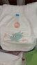 好奇（Huggies）皇家小龍褲拉拉褲XXL28片(15kg以上)尿不濕【30倍爆吸】 曬單實拍圖