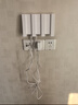 華為路由AX3 雙頻合一 自動(dòng)優(yōu)選 wifi6/多連不卡無(wú)線(xiàn)家用穿墻/AX3000/高速千兆路由器 曬單實(shí)拍圖