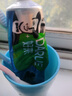 好來(lái)(原黑人)超白小蘇打薄荷茶倍健牙膏清新口氣 美白護(hù)齦4支715g 曬單實(shí)拍圖