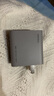 CUKTECH酷態(tài)科65W三口氮化鎵充電器USB/Type-C快充頭適用PD40W蘋(píng)果17小米/華為/三星/Macbook/筆記本電腦 曬單實(shí)拍圖