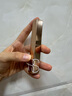NARS小粉金唇膏#277阿拉貢 1.5g 口紅保濕滋潤教師節(jié)禮物 曬單實拍圖