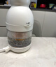 babycare多功能輔食機嬰兒料理機蒸攪燉煮一體寶寶米糊研磨器攪拌料理機 曬單實(shí)拍圖