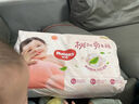 好奇（Huggies）鉑金裝小桃褲成長褲XXXL26片*4包(17kg以上)【消暑散熱】 曬單實(shí)拍圖