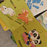 寶寶巴士古詩(shī)詞啟蒙國(guó)學(xué)啟蒙盒 唐詩(shī)宋詞幼小銜接有聲早教書識(shí)字書 經(jīng)典誦讀國(guó)學(xué)經(jīng)典點(diǎn)讀故事書 國(guó)學(xué)啟蒙盒+漢字啟蒙盒（不含筆） 曬單實(shí)拍圖