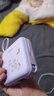 品勝【3C認(rèn)證】充電寶自帶雙線20000毫安大容量可上飛機(jī)高鐵22.5W快充移動(dòng)電源適用蘋(píng)果17小米華為紫 曬單實(shí)拍圖
