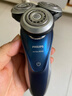 飛利浦（PHILIPS） 剃須刀刀頭配S9000 SW6700 SW9700 S9041 刀頭 SH91/51（三刀片三刀網(wǎng)不含組件） 曬單實(shí)拍圖