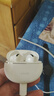 vivoTWS Air3 Pro元?dú)獍组L(zhǎng)續(xù)航 50dB多模式降噪 安卓蘋(píng)果跨生態(tài)兼容適配蘋(píng)果華為小米 半入耳藍(lán)牙耳機(jī)  曬單實(shí)拍圖