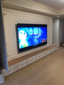 東芝電視100Z500QF 100英寸 音畫(huà)雙芯Mini LED 火箭炮音響 300Hz 4+128GB影院級巨幕 高清智能?chē)已a貼 曬單實(shí)拍圖