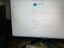華碩（ASUS） TUF小金剛 24.5\27英寸電競(jìng)顯示器 240Hz高刷 FastIPS電競(jìng)游戲 臺(tái)式電腦顯示屏 內(nèi)置音響 24英寸240Hz VG249QM5A 曬單實(shí)拍圖