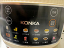 康佳（KONKA） 破壁機 多功能豆漿機家用預約加熱破壁料理機榨汁機輔食機 【加大款】多重降噪 | 智能預約 | 1.65L 曬單實(shí)拍圖