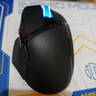雷蛇（Razer）巴塞利斯蛇V3有線鼠標(biāo) 人體工學(xué) 電競(jìng)游戲 右手通用RGB幻彩燈效 吃雞/LOL/CS GO 黑色 曬單實(shí)拍圖