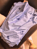 羅萊兒童（luolaikids）家紡床上用品純棉四件套男童被套枕套床單 200*230cm 曬單實(shí)拍圖