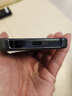 Apple/蘋(píng)果 iPhone 16 Pro 128GB 黑色鈦金屬 雙卡雙待手機【贈送電信流量卡】 曬單實(shí)拍圖